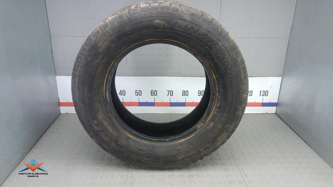 шина IVECO Daily 6 поколение 2019, 2.3 л., дизель, МКПП, микроавтобус - фото №1