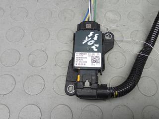 блок управления (другие) Peugeot 3008 2 поколение 2019, 1.5 л., дизель, МКПП, внедорожник 5 дв., 0281006853, 9811207180