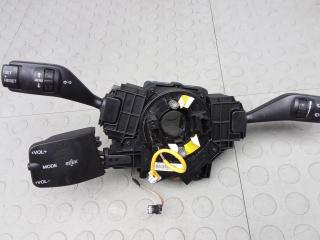 переключатель подрулевой Ford Kuga 1 поколение 2010, 2.0 л., TDCi 4x4, дизель, АКПП, внедорожник 5 дв., 4M5T14A664AB