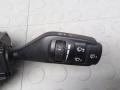 переключатель подрулевой Ford Kuga 1 поколение 2010, 2.0 л., TDCi 4x4, дизель, АКПП, внедорожник 5 дв., 4M5T14A664AB - фото №2
