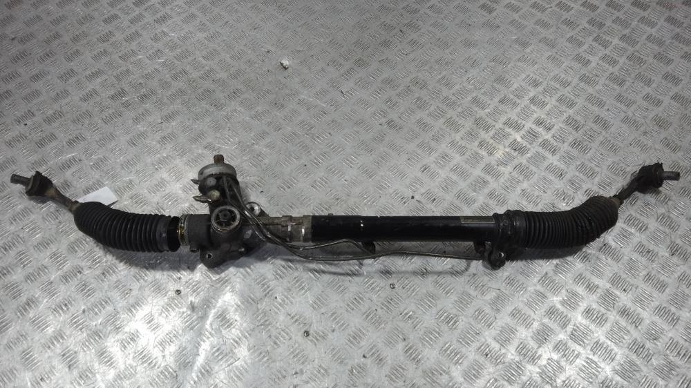 рулевая рейка Audi A4 B7 2004, цвет, 8E1422071R - фото №1