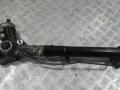 рулевая рейка Audi A4 B7 2004, цвет, 8E1422071R - фото №2