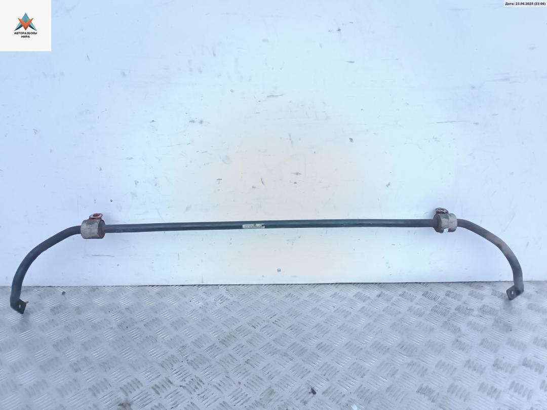 стабилизатор подвески (поперечной устойчивости) Mercedes-Benz E-Класс W212/S212/C207/A207 2010, 3.0 л., дизель, АКПП, бежевый, универсал, 2123261465 - фото №1