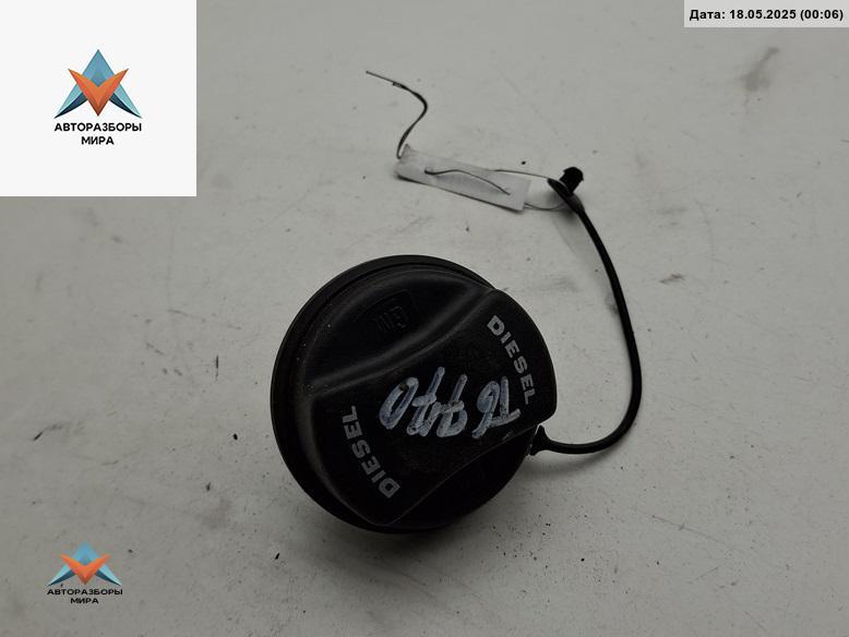 пробка топливного бака Chevrolet Epica 1 поколение 2007, 2.0 л., дизель, АКПП, серый, седан - фото №1