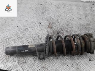 стойка передняя Volkswagen Passat B6 2006, 2.0 л., бензин, АКПП, чёрный, универсал