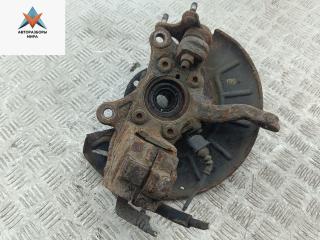 ступица передняя левая Volkswagen Golf 5 поколение 2006, 2.0 л., дизель, АКПП, красный, хетчбэк 5 дв.