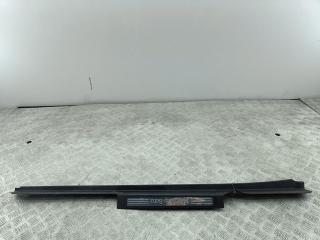 Накладка на порог наружная левая Mercedes-Benz R-Class W251 2008, серый, минивэн, 2516800135