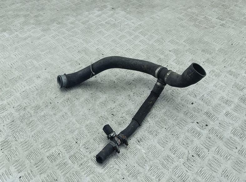 патрубок (трубопровод, шланг) Mercedes-Benz R-Class W251 2008, 3.5 л., бензин, АКПП, серый, минивэн, 2515000075