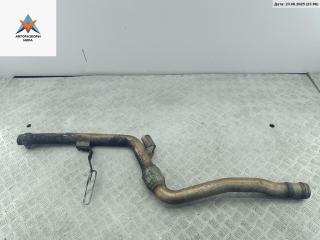 глушитель Mercedes-Benz E-Класс W211/S211 2002, 2.2 л., дизель, АКПП, жёлтый, седан, 2034920459