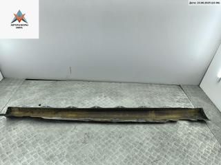 Накладка на порог наружная правая Mercedes-Benz R-Класс W251 2008, серый, минивэн, 2516980854001