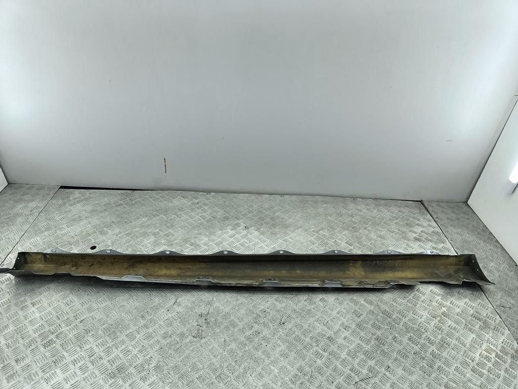 Накладка на порог наружная правая Mercedes-Benz R-Class W251 2008, серый, минивэн, 2516980854001