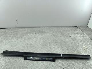 Накладка на порог наружная правая Mercedes-Benz R-Class W251 2008, серый, минивэн, 2516800035