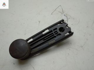 ручка стеклоподъемника Volkswagen Transporter T4 1992, 2.4 л., дизель, МКПП, белый, микроавтобус, 357837581