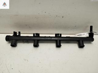 топливная рампа Renault Laguna 2 поколение [рестайлинг] 2005, 1.6 л., бензин, МКПП, серый, универсал, 8200135504