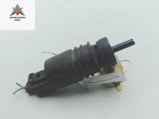 насос (моторчик) омывателя стекла Volkswagen Passat B5 [рестайлинг] 2004, серый, универсал