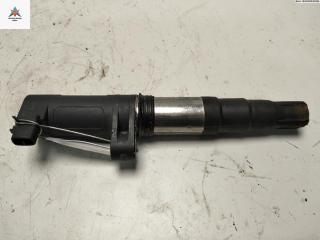 катушка зажигания Renault Scenic 1 поколение [рестайлинг] 2002, 1.6 л., бензин, МКПП, синий, минивэн, 8200765882