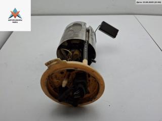 насос топливный Skoda Octavia mk2 (A5 1Z) 2008, 1.9 л., дизель, МКПП, чёрный, хетчбэк 5 дв.