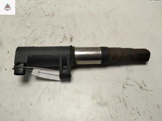 катушка зажигания Renault Scenic 1 поколение [рестайлинг] 2002, 1.6 л., бензин, МКПП, синий, минивэн, 8200765882