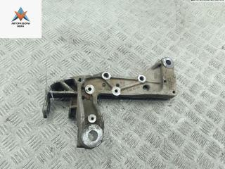 рычаг передний левый Volkswagen Golf 5 поколение 2006, 2.0 л., дизель, АКПП, красный, хетчбэк 5 дв.