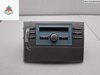 блок управления печки / климат-контроля Toyota COROLLA VERSO 2005, 2.2 л., дизель, МКПП, серый, минивэн, 55900-0F030, MB146570-2272