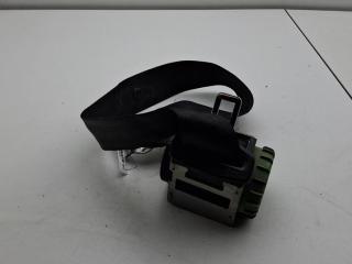 ремень безопасности Skoda Octavia mk2 (A5 1Z) 2008, 1.9 л., дизель, МКПП, чёрный, хетчбэк 5 дв.