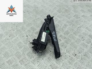 педаль Volkswagen Passat B6 2006, 2.0 л., бензин, АКПП, чёрный, универсал