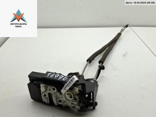 замок двери задней правой Chevrolet Epica 1 поколение 2007, 2.0 л., дизель, АКПП, серый, седан