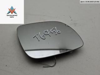 стекло зеркала наружного правого Volkswagen Passat B5 1999, 1.8 л., бензин, МКПП, синий, универсал