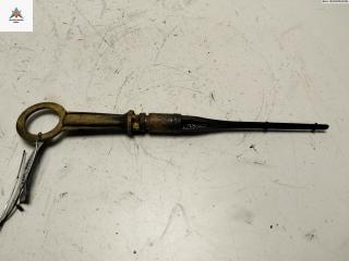 щуп двигателя Renault Scenic 1 поколение [рестайлинг] 2002, 1.6 л., бензин, МКПП, синий, минивэн, 8200141457