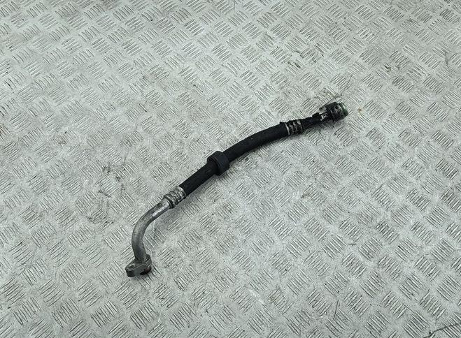 трубка кондиционера Mercedes-Benz R-Class W251 2008, 3.5 л., бензин, АКПП, серый, минивэн