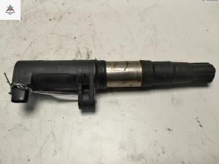 катушка зажигания Renault Laguna 2 поколение [рестайлинг] 2005, 1.6 л., бензин, МКПП, серый, универсал, 8200765882