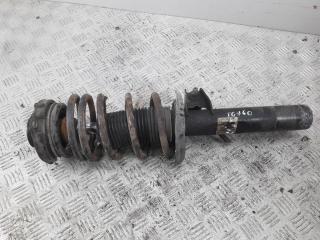 стойка передняя Volkswagen Passat B6 2006, 2.0 л., бензин, АКПП, чёрный, универсал