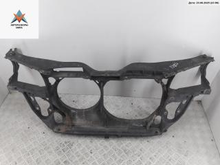 Рамка радиатора Volkswagen Passat B5 1999, 1.8 л., бензин, МКПП, синий, универсал