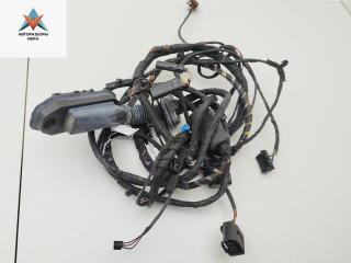 дверная проводка BMW 7 серия F01/F02 [рестайлинг] 2012, 3.0 л., гибрид, АКПП, серый, седан, 9262895