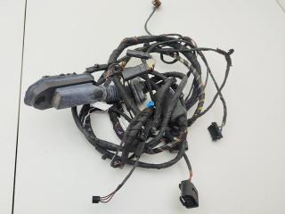дверная проводка BMW 7 F01/F02 2012, 3.0 л., гибрид, АКПП, серый, седан, 9262895