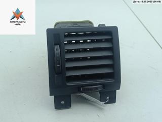 дефлектор обдува салона Opel Vectra C 2003, 2.2 л., бензин, МКПП, синий, седан, 9177170