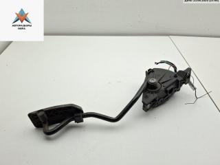 педаль Nissan Primera P12 2005, 2.0 л., бензин, МКПП, серый, универсал, 18002AU410