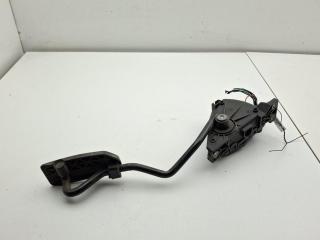 педаль Nissan Primera P12 2005, 2.0 л., бензин, МКПП, серый, универсал, 18002AU410