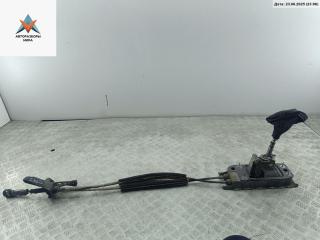 кулиса Skoda Octavia mk2 (A5 1Z) 2008, 1.9 л., дизель, МКПП, чёрный, хетчбэк 5 дв.