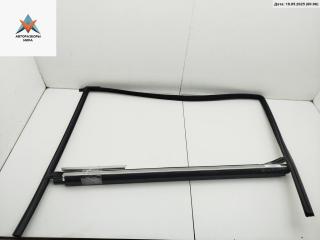 уплотнитель двери BMW 7 серия F01/F02 [рестайлинг] 2012, 3.0 л., гибрид, АКПП, серый, седан, 51357179130