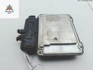ЭБУ Skoda Octavia mk2 (A5 1Z) 2008, 1.9 л., дизель, МКПП, чёрный, хетчбэк 5 дв., 03G906021LB