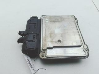 ЭБУ Skoda Octavia mk2 (A5 1Z) 2008, 1.9 л., дизель, МКПП, чёрный, хетчбэк 5 дв., 03G906021LB