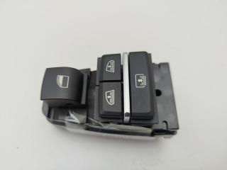 кнопка стеклоподъемника заднего правого BMW 7 серия F01/F02 [рестайлинг] 2012, 3.0 л., гибрид, АКПП, серый, седан, 9204862