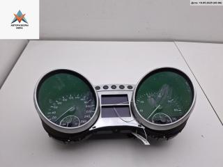 приборная панель Mercedes-Benz R-Класс W251 2008, 3.5 л., бензин, АКПП, серый, минивэн, 2515400448