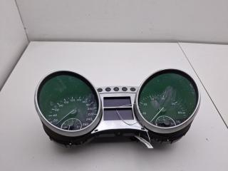 приборная панель Mercedes-Benz R-Класс W251 2008, 3.5 л., бензин, АКПП, серый, минивэн, 2515400448