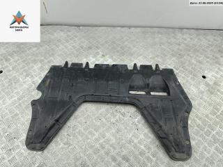 защита двигателя Volkswagen Passat B6 2006, 2.0 л., бензин, АКПП, чёрный, универсал