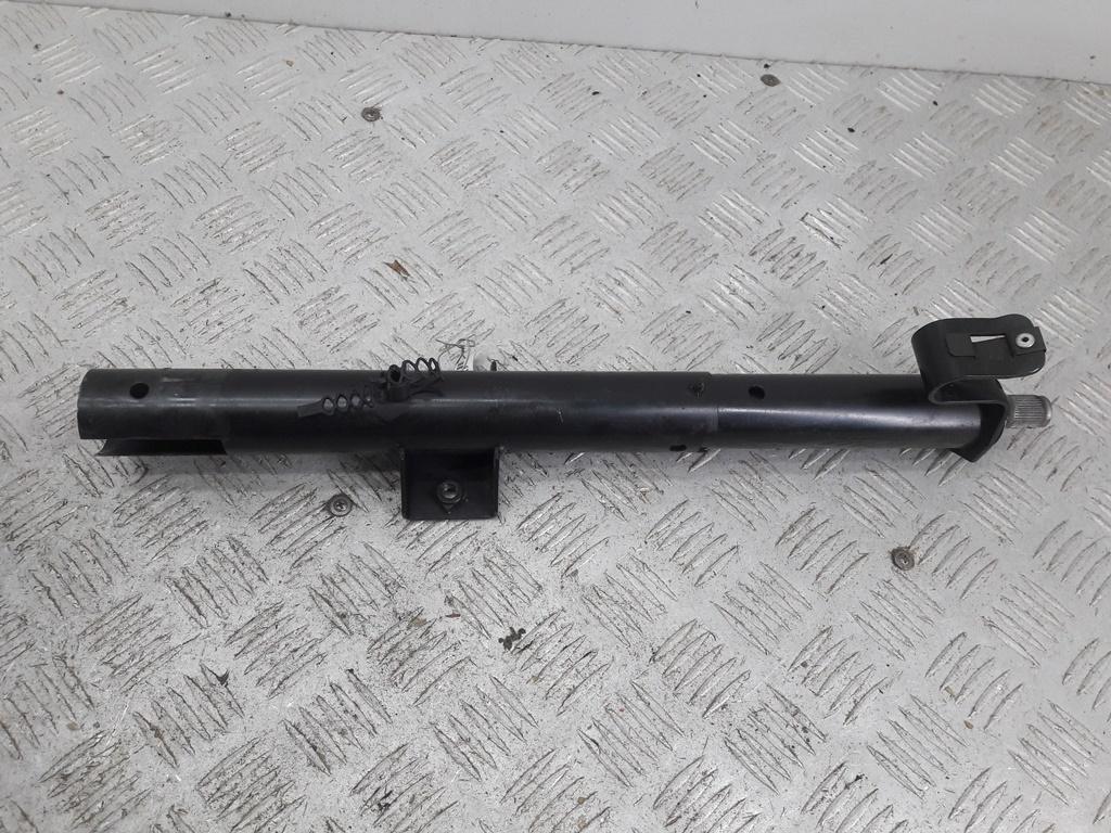 рулевая колонка Volkswagen Golf-3 1994, 1.6 л., бензин, МКПП, серый, хетчбэк 5 дв., 1H0419563
