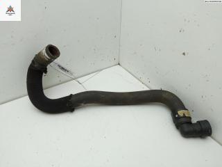 патрубок (трубопровод, шланг) Fiat Ulysse 2 поколение 2005, 2.0 л., бензин, МКПП, серый, минивэн