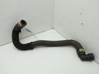 патрубок (трубопровод, шланг) Fiat Ulysse 2 поколение 2005, 2.0 л., бензин, МКПП, серый, минивэн