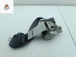 ремень безопасности Opel Vectra C 2003, 2.2 л., бензин, МКПП, синий, седан, 13128271